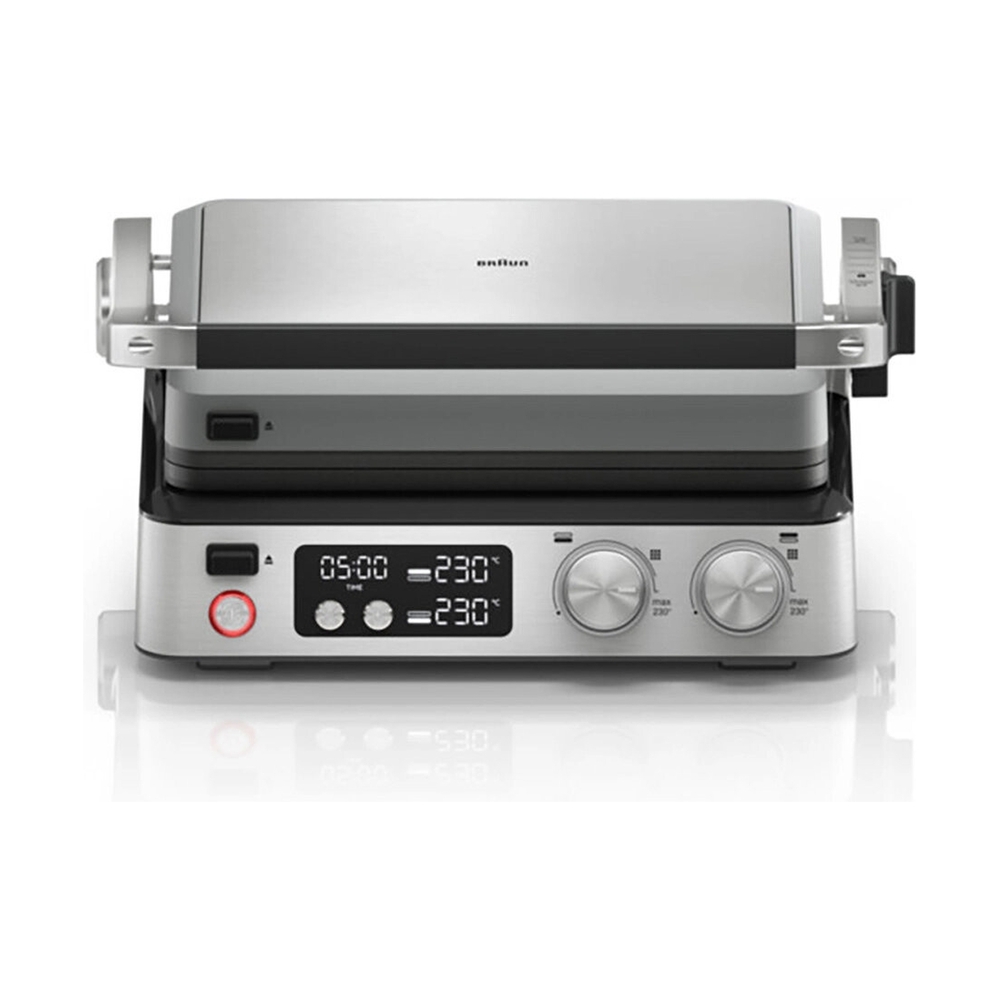 Гриль электрический Braun CG7044 - фото