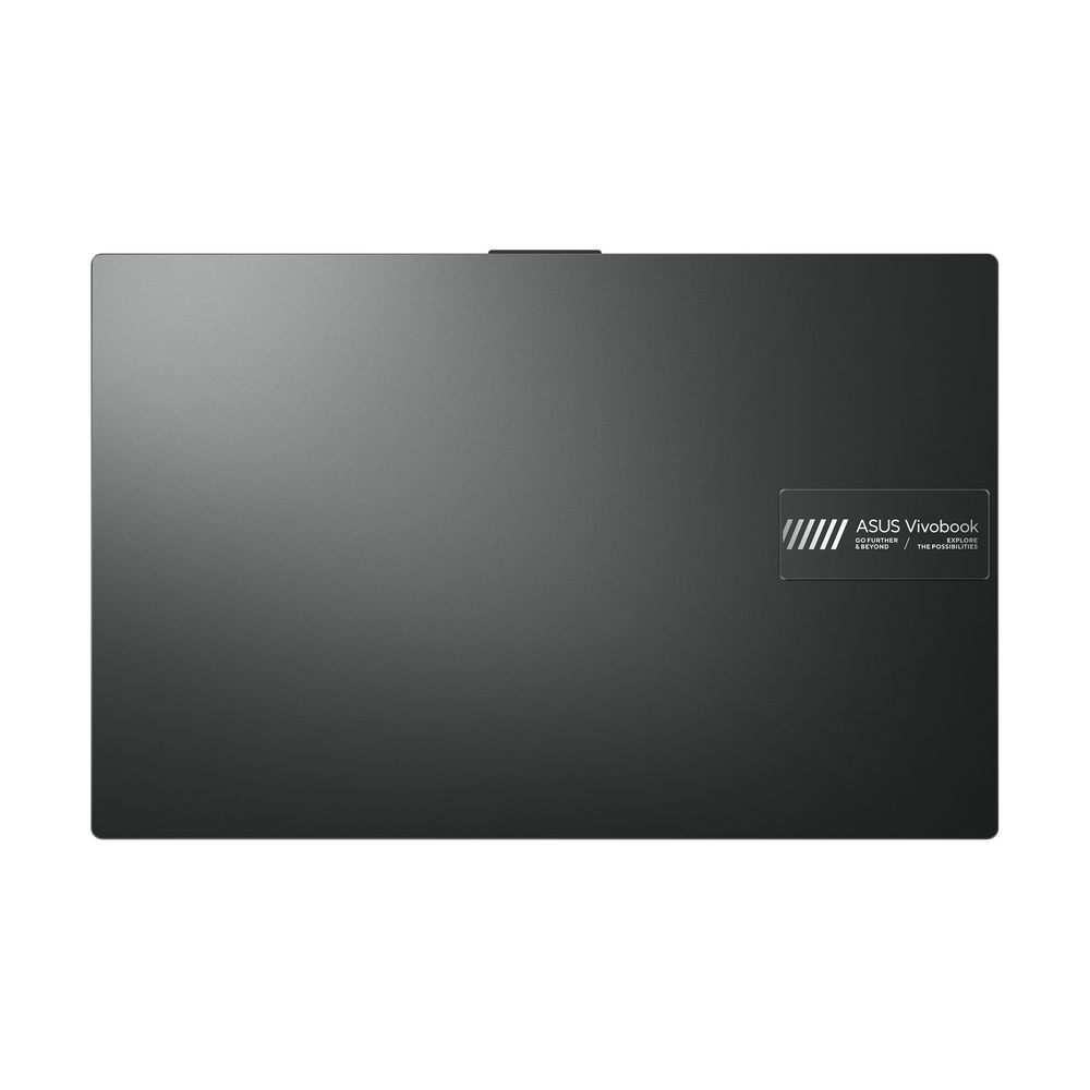 Ноутбук Asus Vivobook Go 15 / 8 GB / 256 GB / 15.6" / Windows 11 / i3-N305 / Mixed Black E1504GA-BQ061W - фото 6