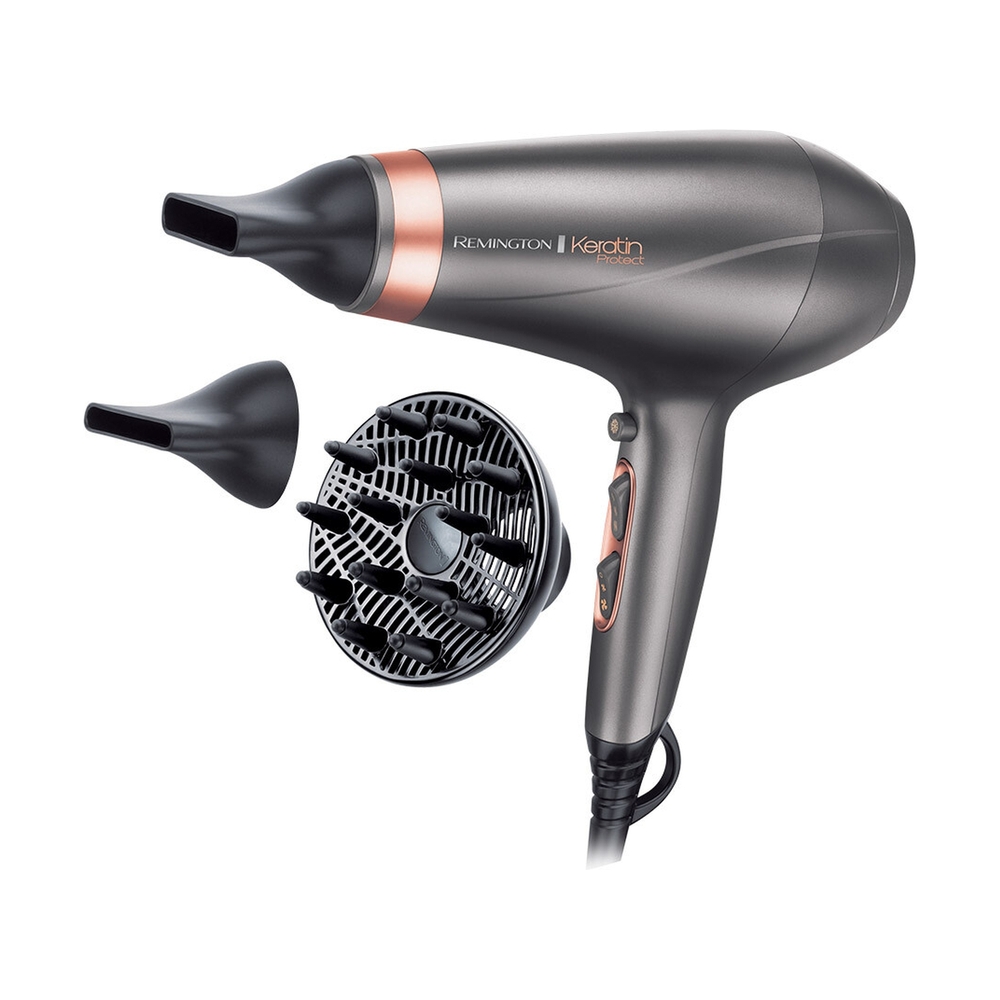 Фен Remington AC8820 - фото