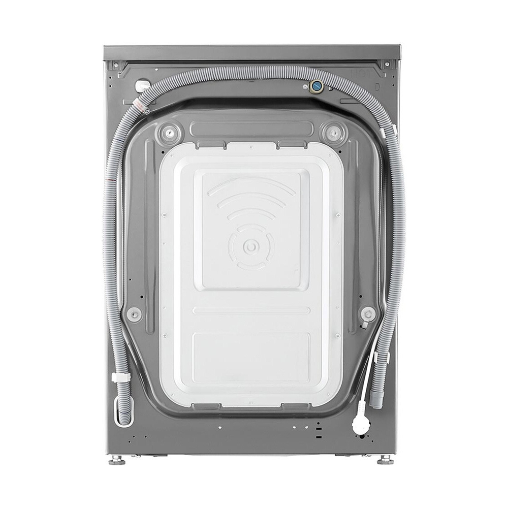 Стиральная машина LG F4V5VG2S - фото 12