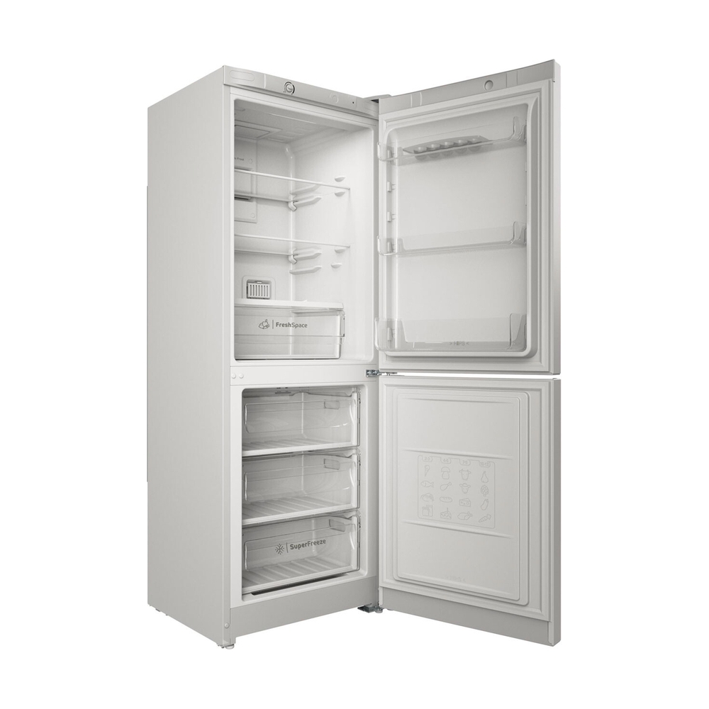 Холодильник Indesit ITS 4160 W - фото 3