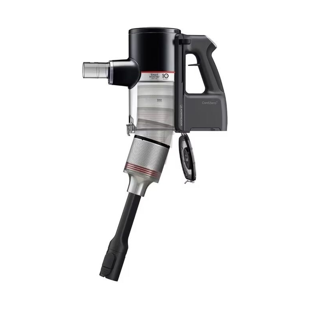 Беспроводной вертикальный пылесос LG A9K-Max1 - фото 7