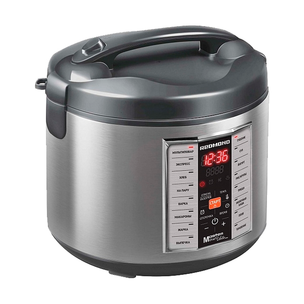 Мультиварка Redmond RMC-M252 - фото 3