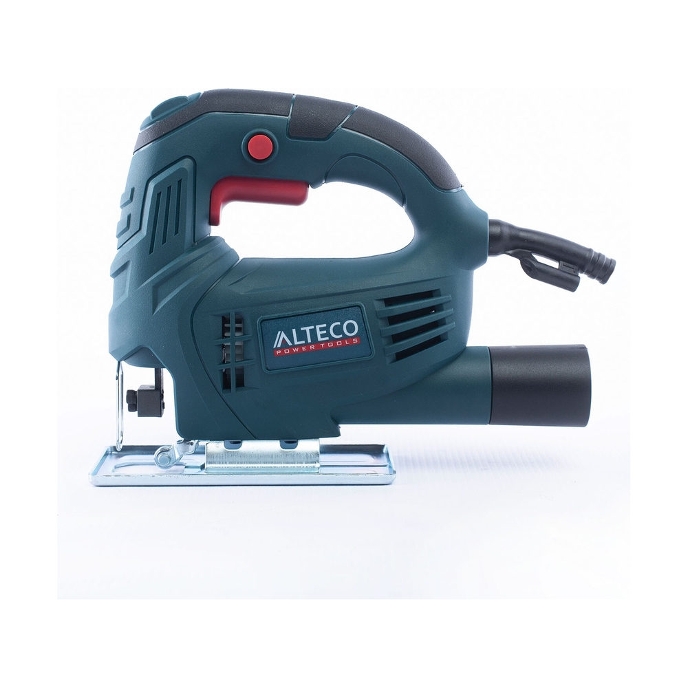 Электролобзиковая пила Alteco JS 500 - фото 2