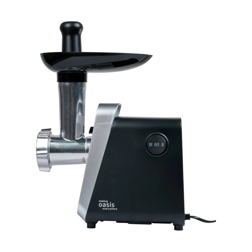 Мясорубка Oasis MG-LK2 - фото 2