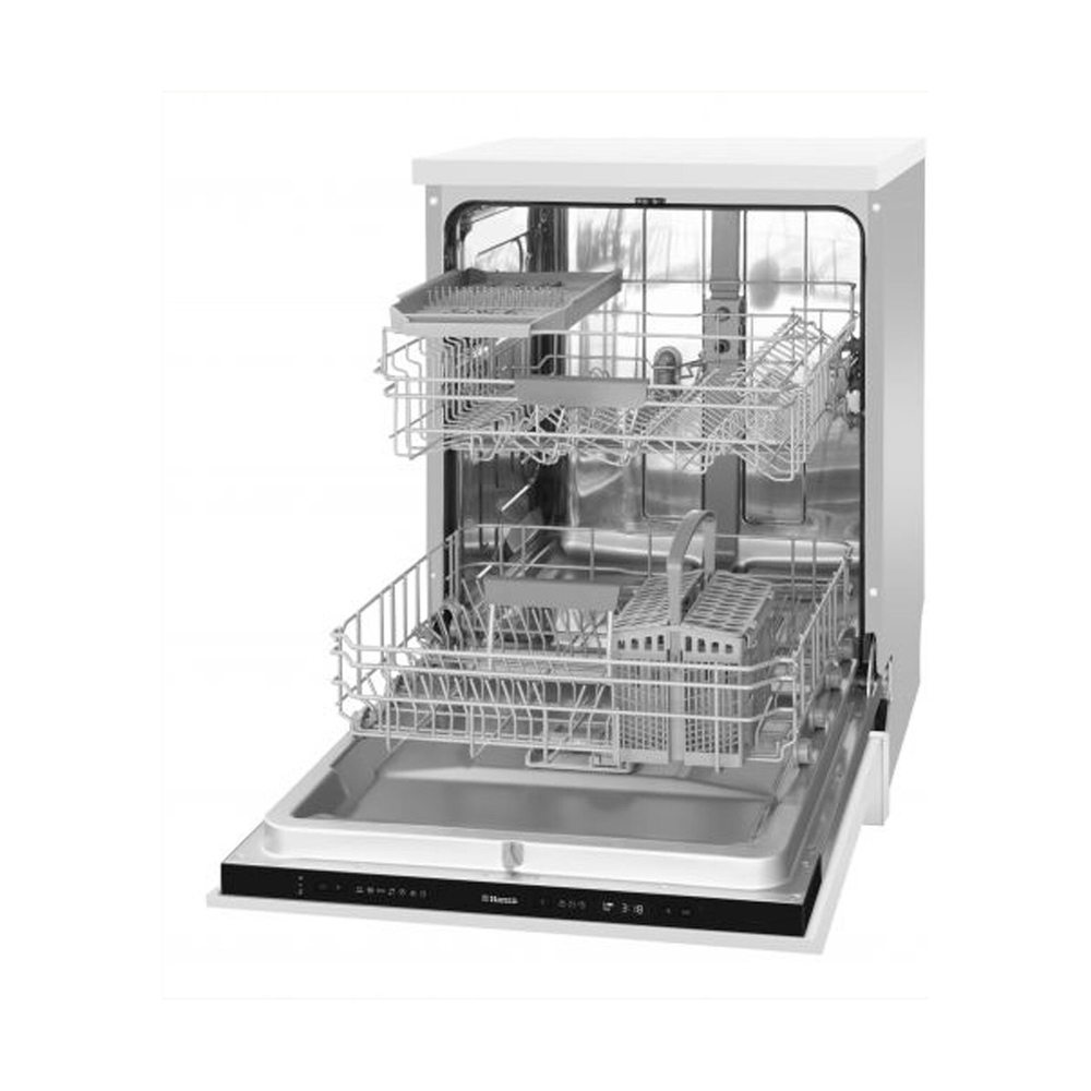 Встраиваемая посудомоечная машина Hansa ZIM635KH - фото 6