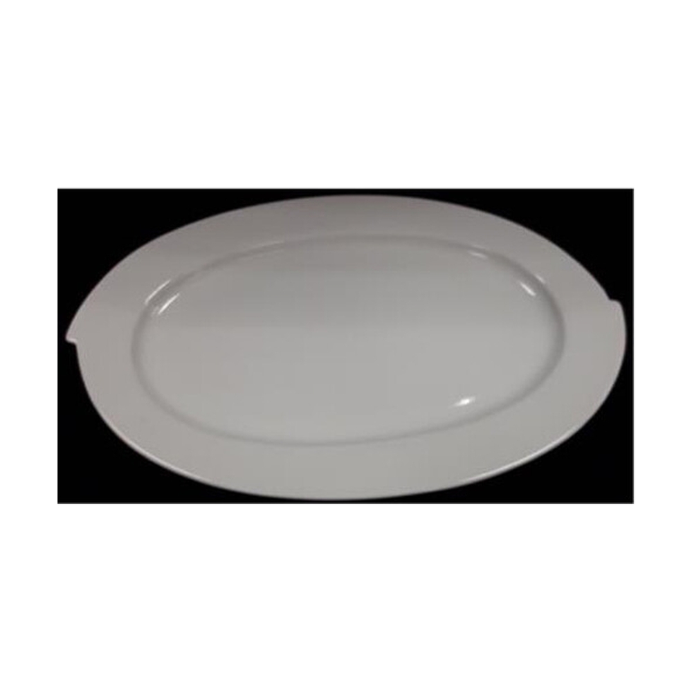 Тарелка фарфор, 171380 - фото