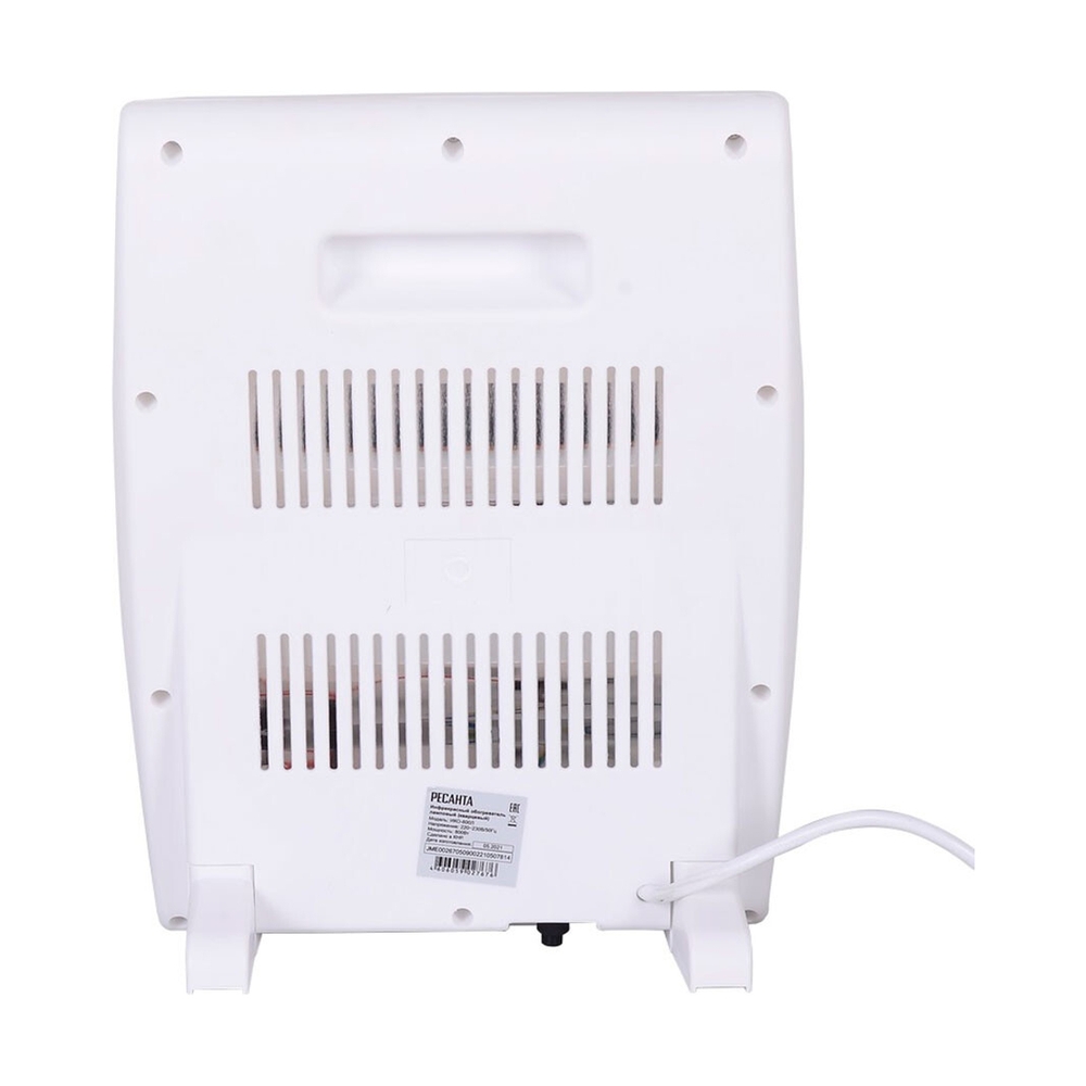 Инфракрасный обогреватель РЕСАНТА ИКО-800Л - фото 4