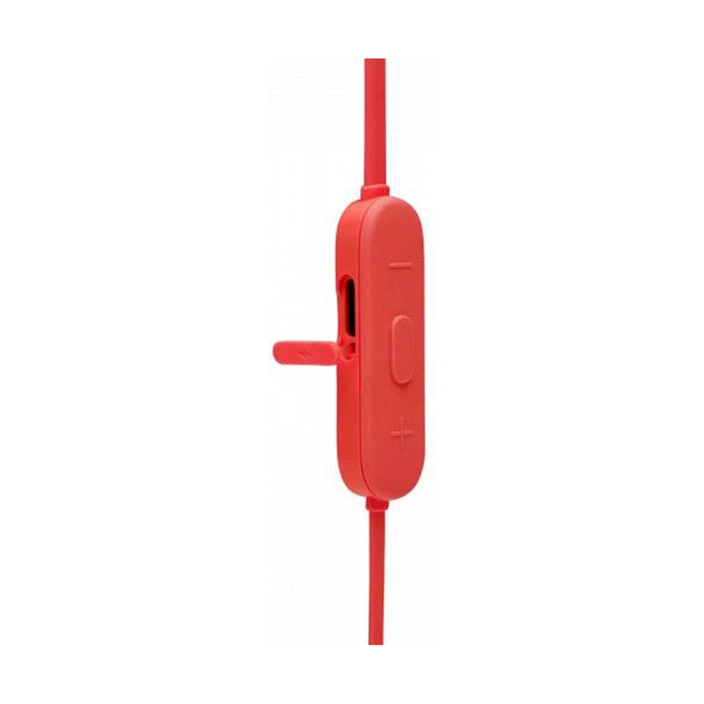 Наушники беспроводные JBLT125BTCOR, розовый - фото 4