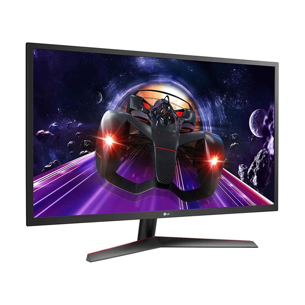 Игровой монитор 32" LG 32MP60G-B.ADRZ - фото 2