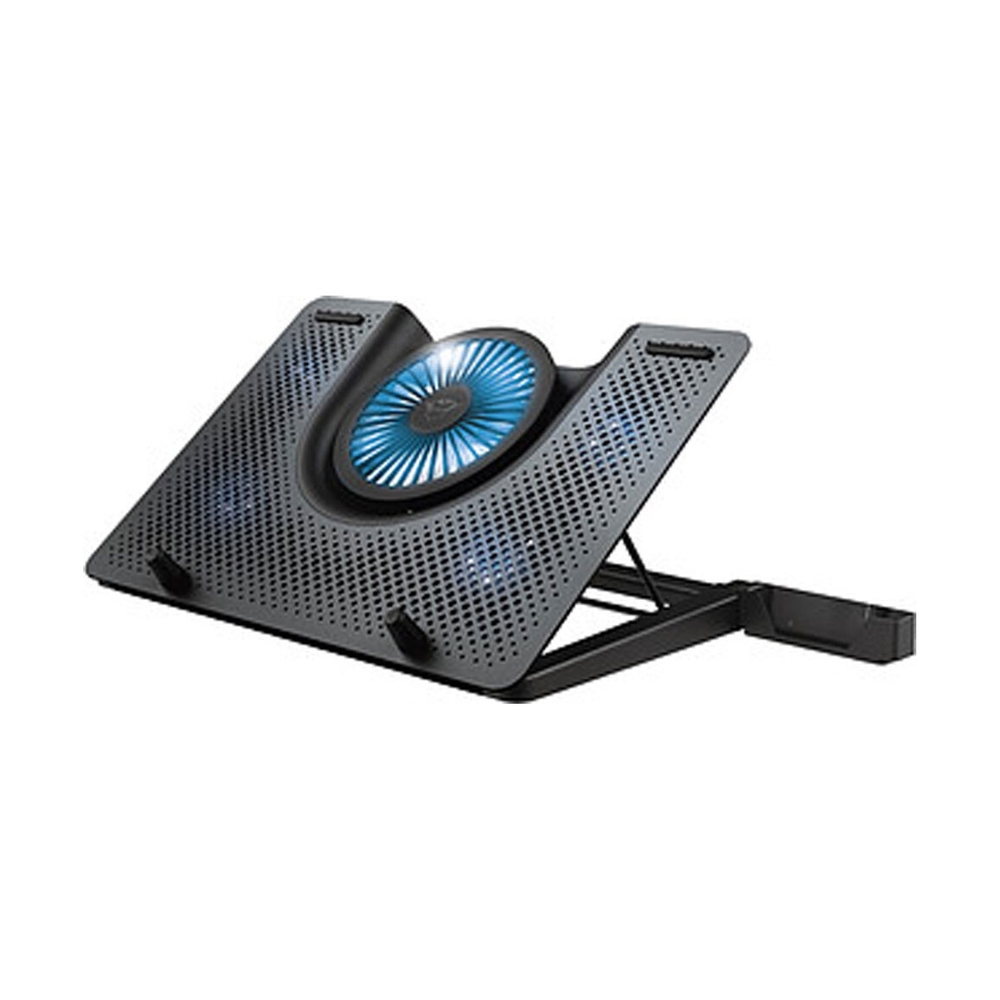 Trust GXT 1125 Quno черный - фото