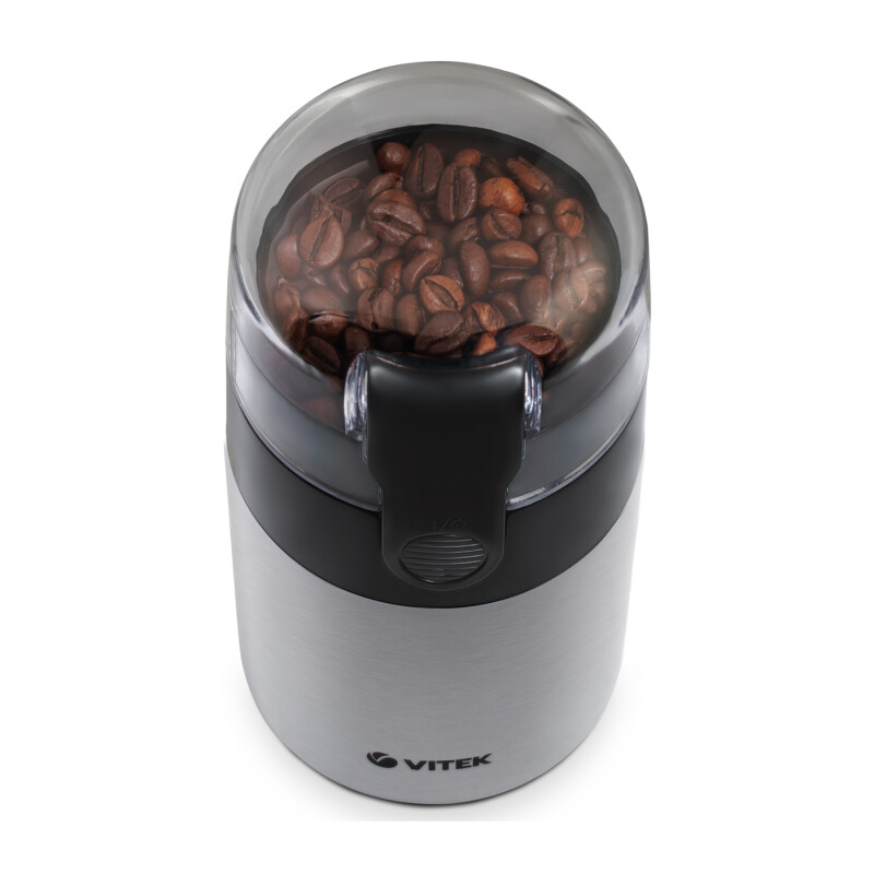 Кофемолка Vitek VT-1540: купить по низкой цене в Evrika.com