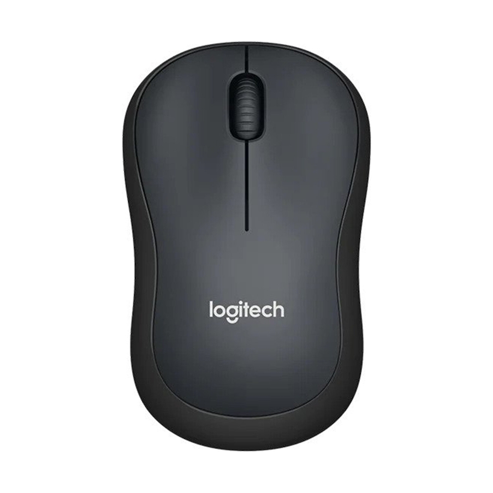 Мышь Logitech M220 Black (910-004878) - фото 2