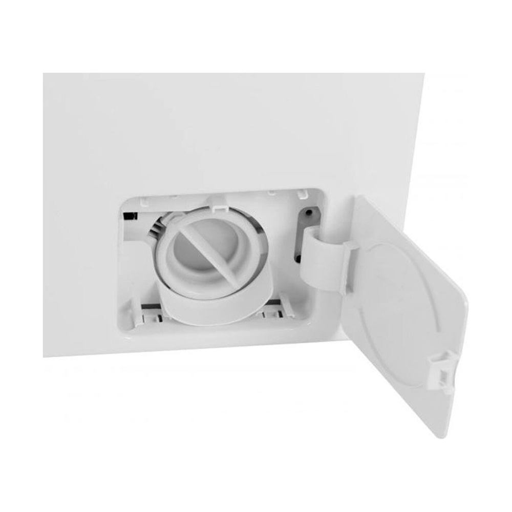 Стиральная машина Beko WRS5512BWW - фото 6