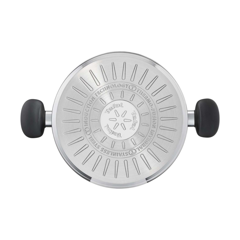 Посуда Tefal E3084374 ковш с кр. 18 см - фото 4