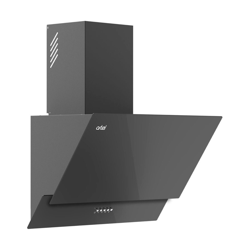 Вытяжка Artel ART Angled G160 BL - фото 2