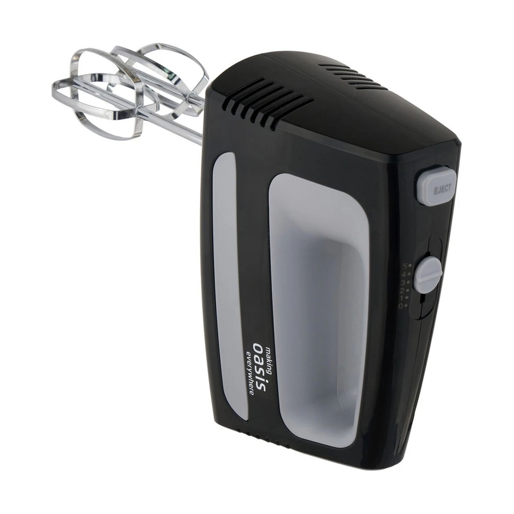 Ручной миксер Oasis MH-50B - фото 4