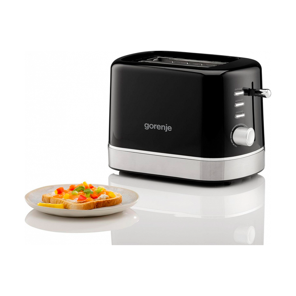 Тостер T800DB Gorenje - фото 7