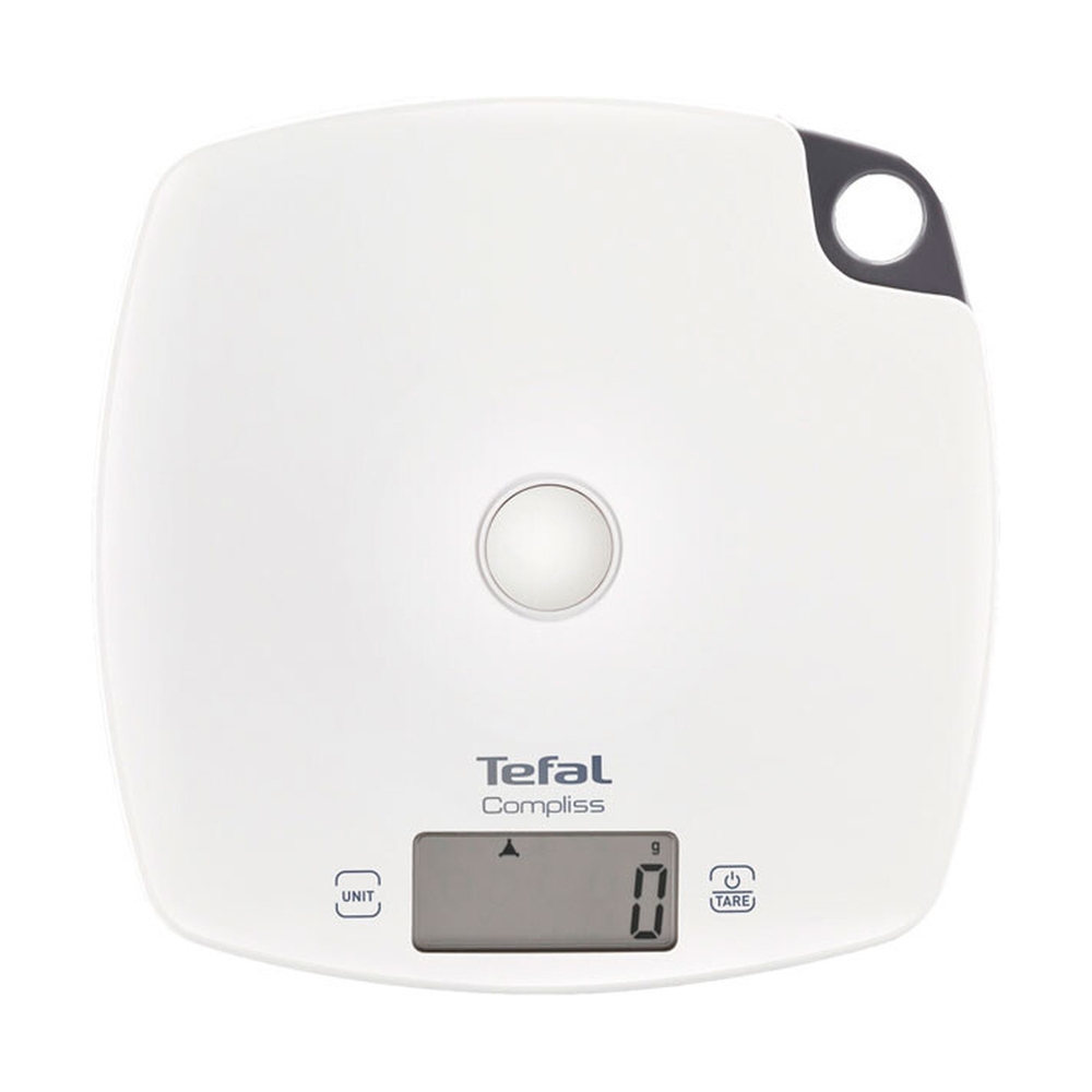 Кухонные весы Tefal BC1000V1 - фото