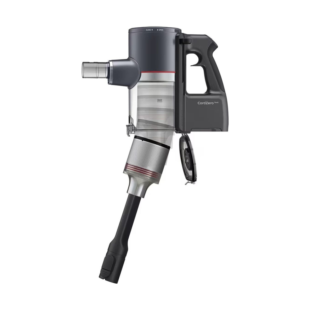 Пылесос LG A9K-Core - фото 4