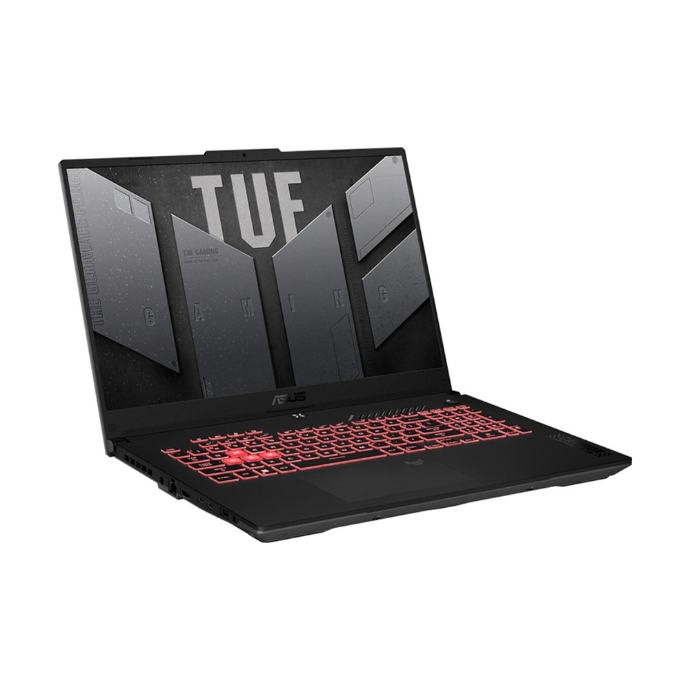 Ноутбук Asus TUF Gaming F15 FX507ZU4-LP053 (90NR0FG7-M006R0) - фото 2
