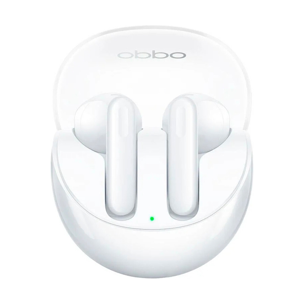 Наушники Орро Enco Air3 White - фото