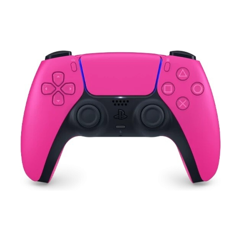 Беспроводной контроллер DualSense PS719728795 для PS5 Pink - фото