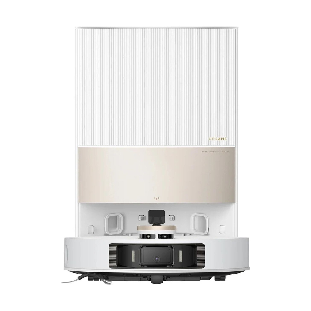 Робот-пылесос, Dreame, Robot Vacuum L20 Ultra Complete - фото 2