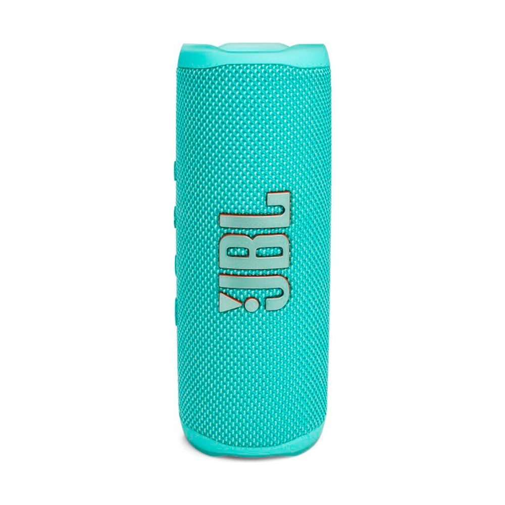 Портативная колонка Flip 6 (JBLFLIP6TEAL) - фото 3