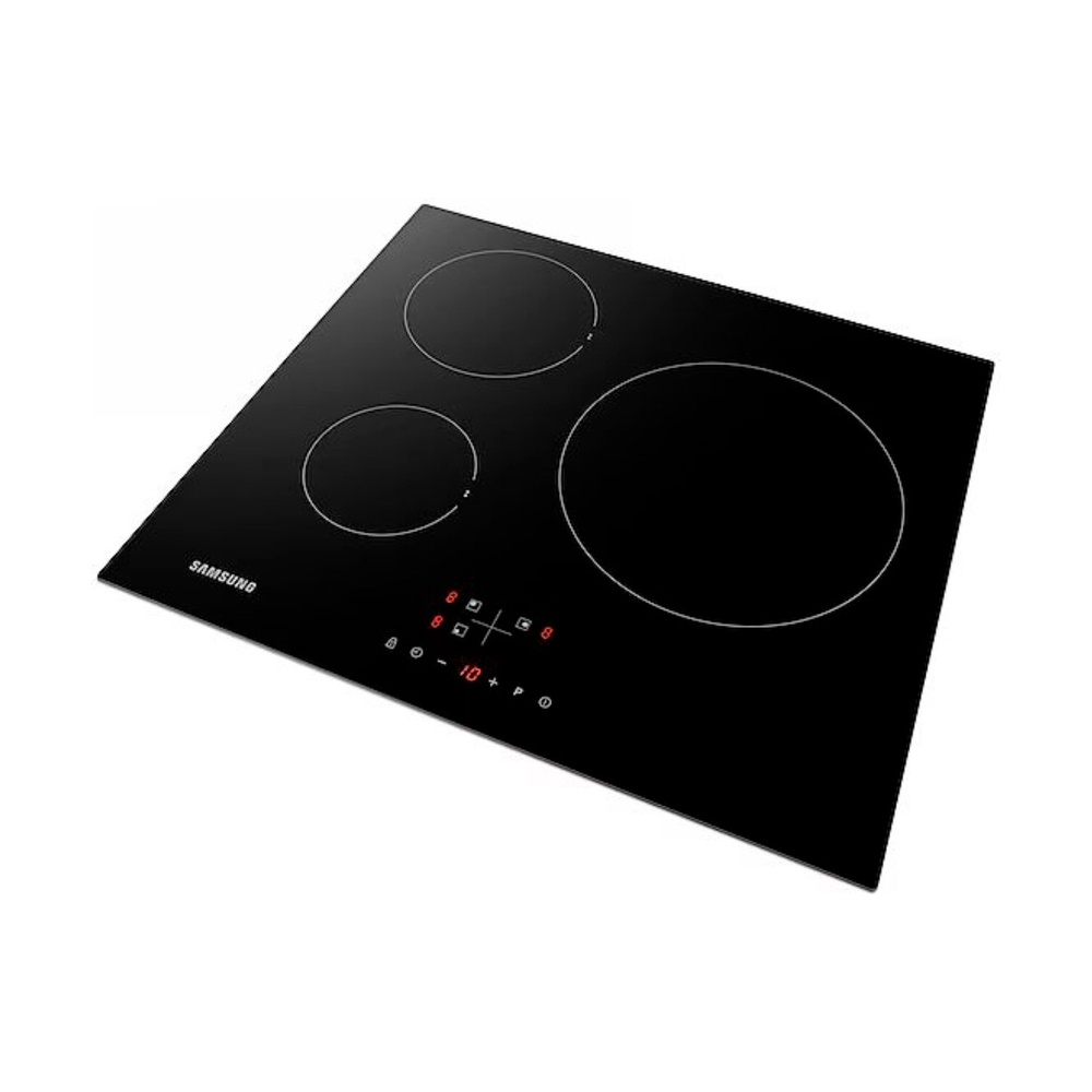 Варочная панель Samsung NZ63F3NM1AB/WT - фото 4