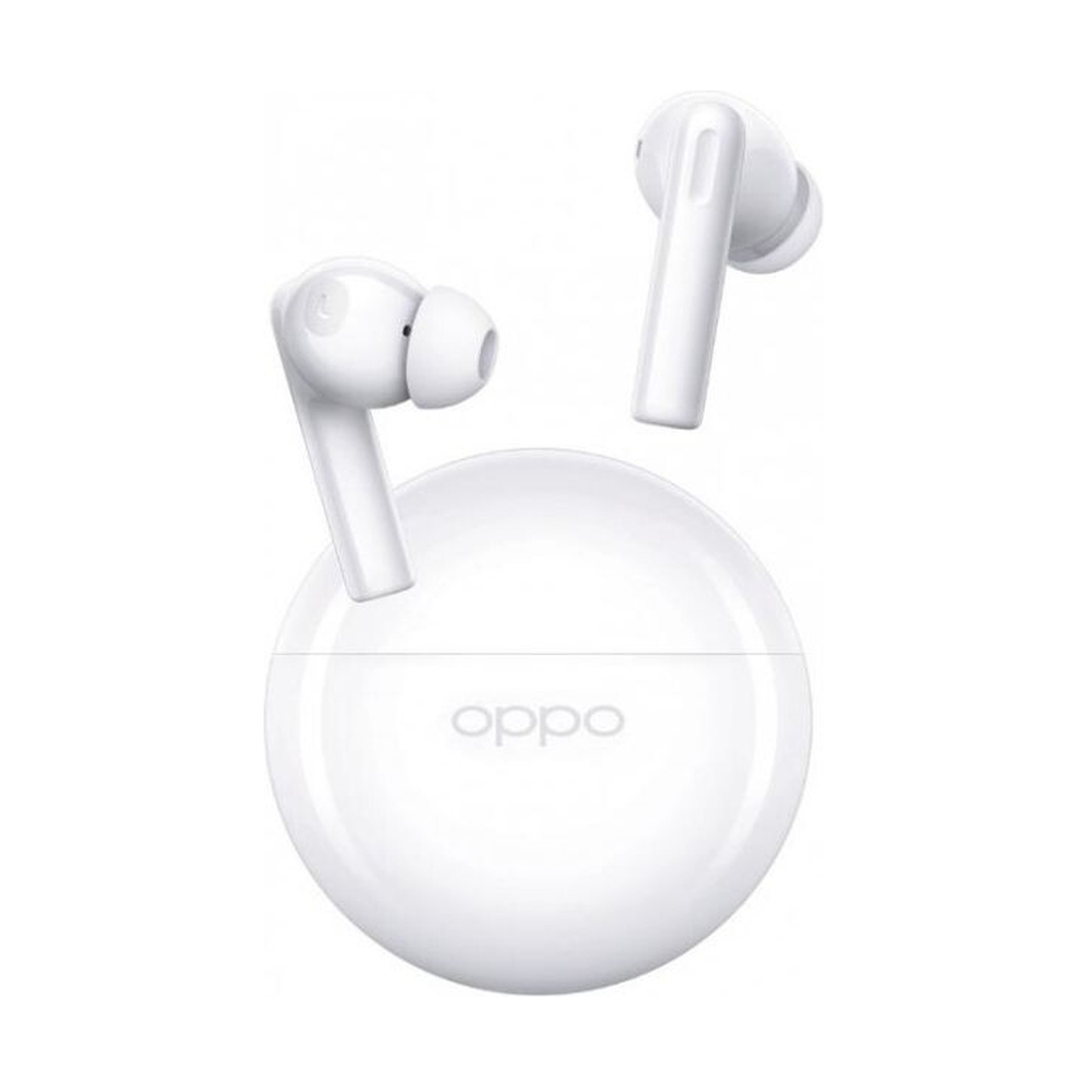 Наушники Орро Enco Buds2 White - фото 6