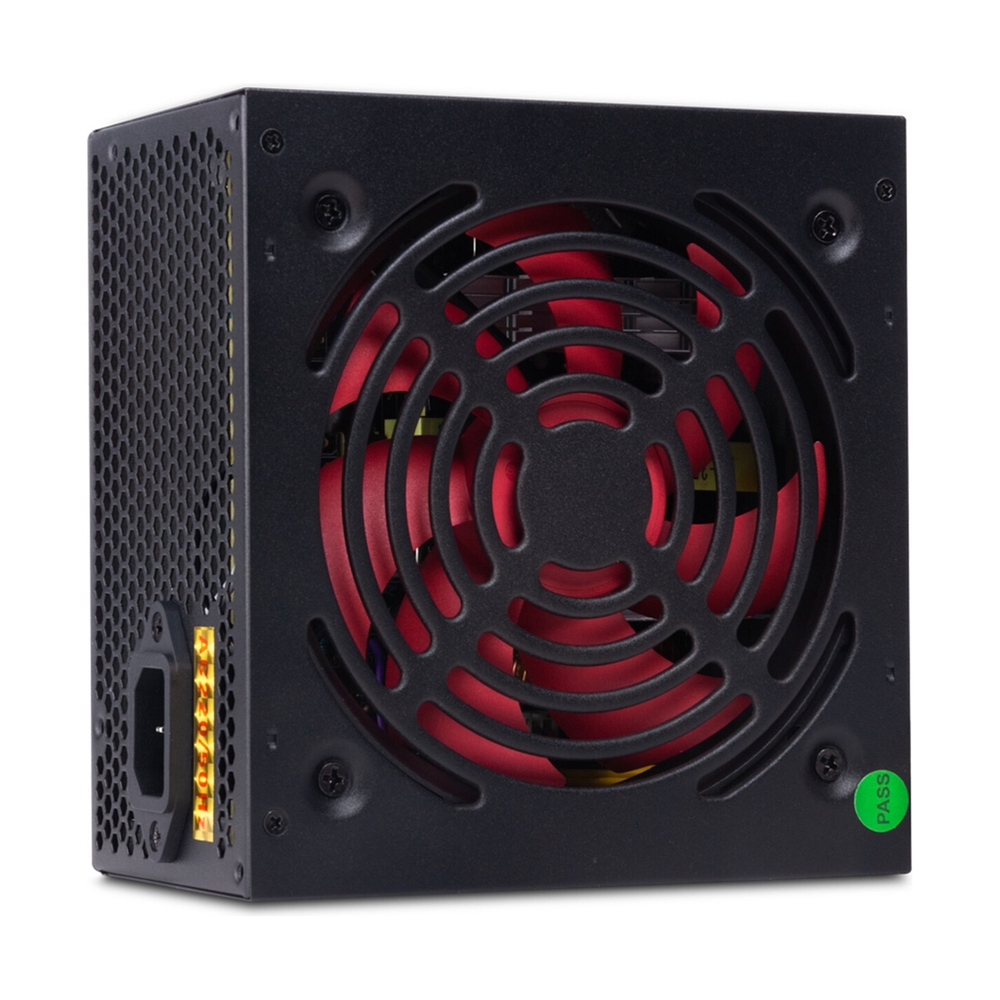 Блок питания X-Game Shadow 400W - фото