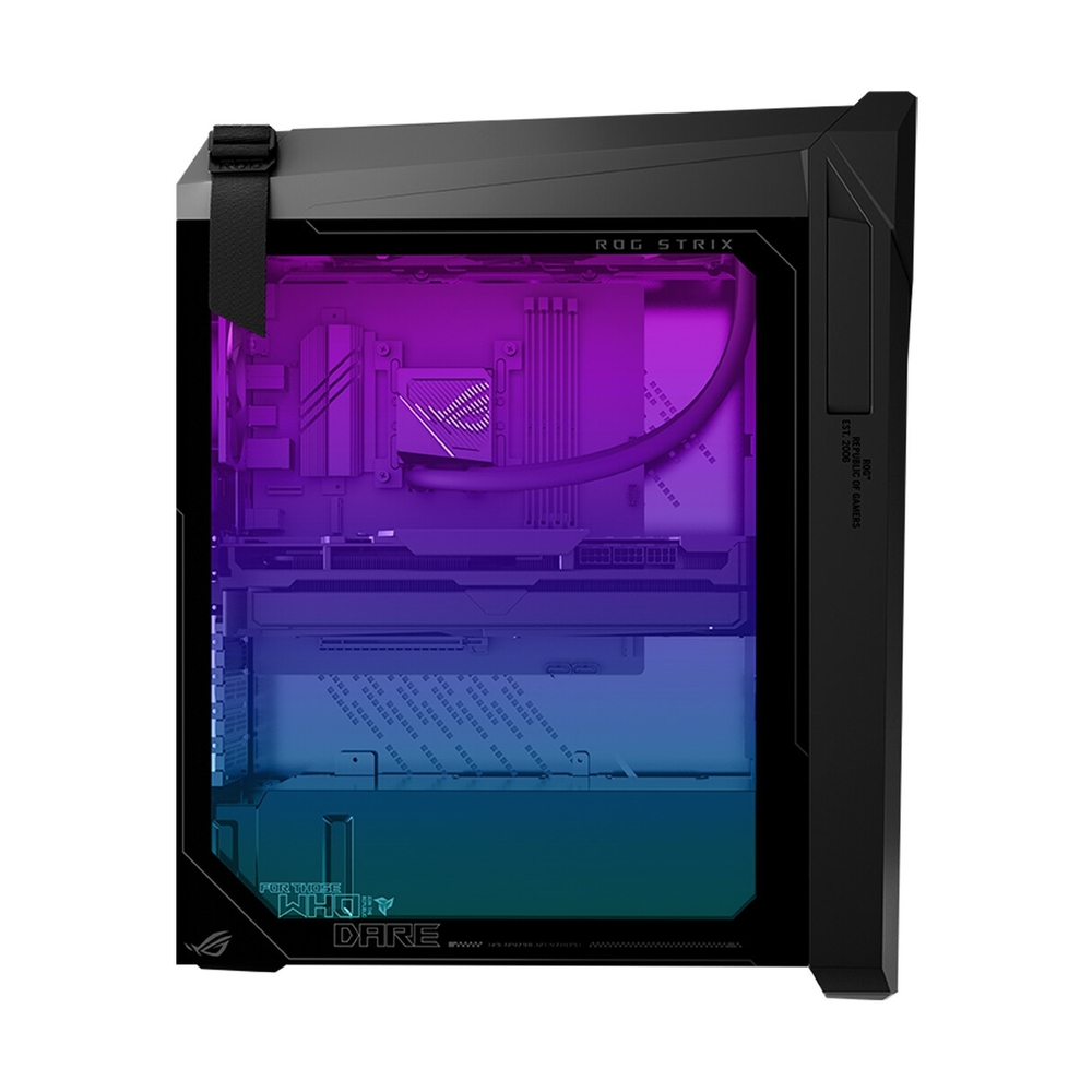 Системный блок Asus G16CH (90PF03W2-M00NK0) - фото 7