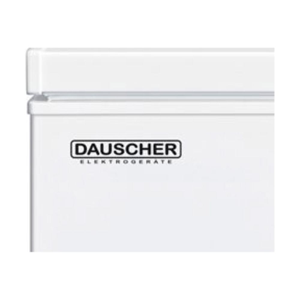 Морозильный ларь Dauscher DCF-210Q - фото 4
