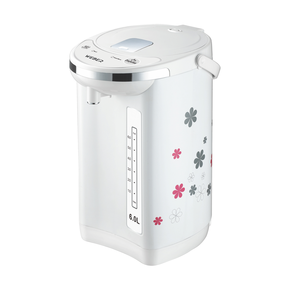 Термопот Weber TP-0605 - фото