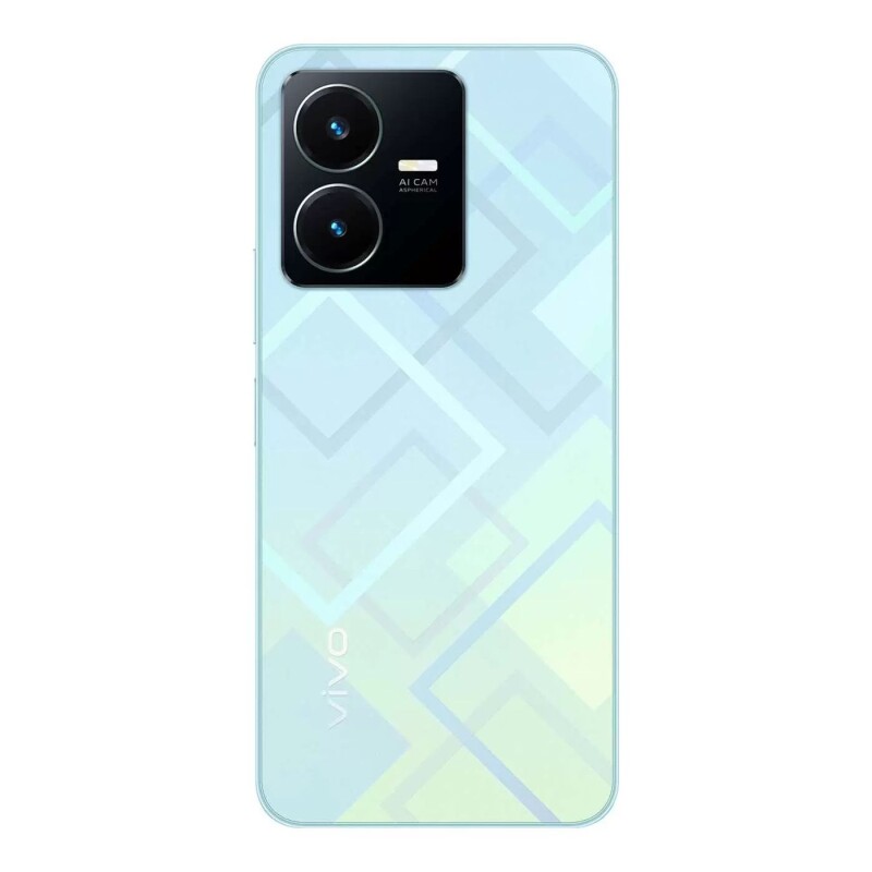 Смартфон Vivo Y22 64GB Metaverse Green: купить по низкой цене в Evrika.com