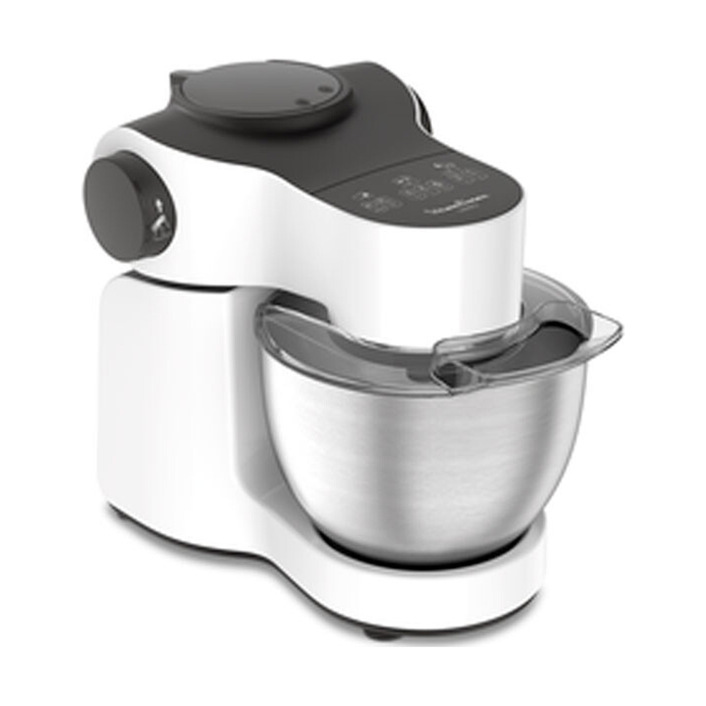 Кухонный комбайн Moulinex QA310110 - фото