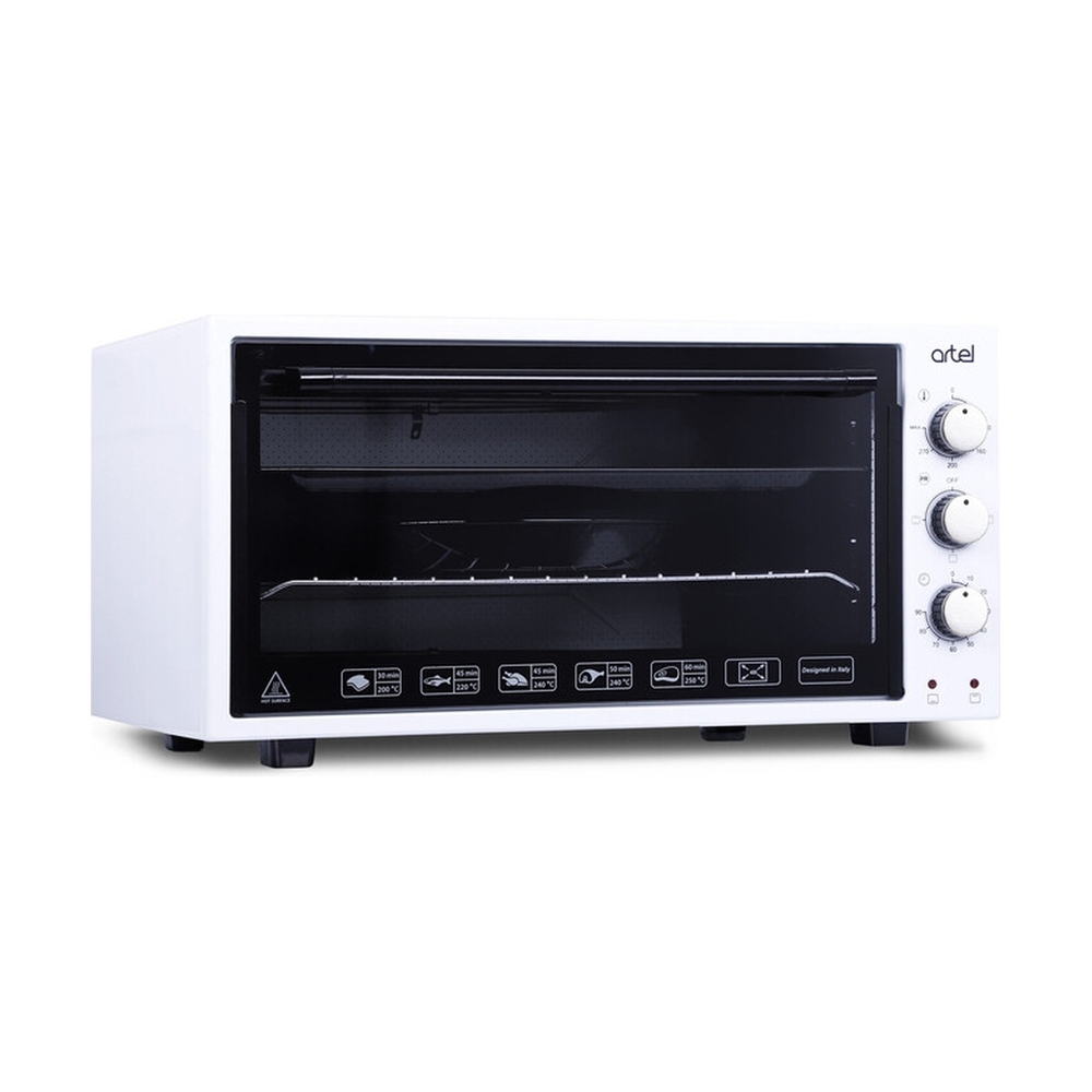 Электрическая печь Artel MD 4816 E белый - фото 3