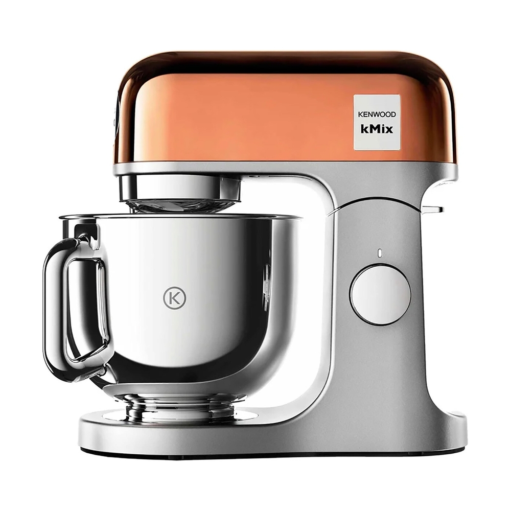 Кухонная машина Kenwood KMX760GD - фото