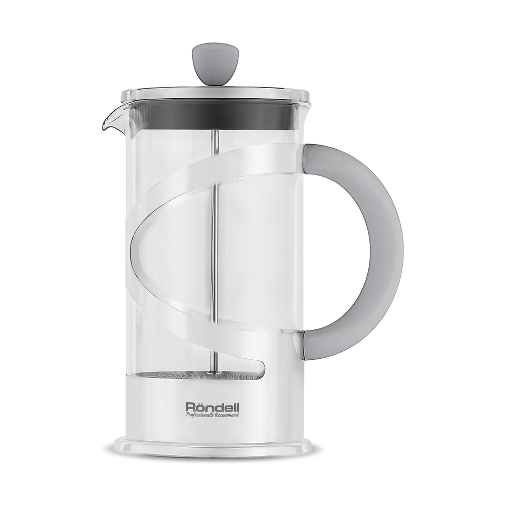 Френч-пресс Rondell RDS-840, 1 л - фото 3