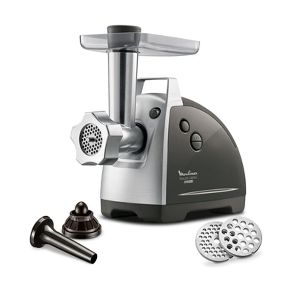 Мясорубка Moulinex ME686832 - фото