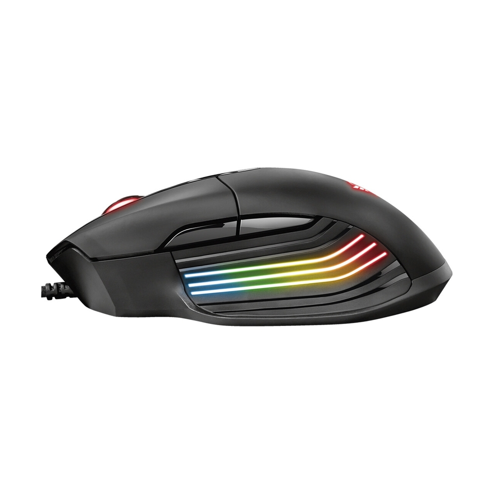 Игровая мышь Trust GXT 940 Xidon RGB, Black (23574) - фото 3