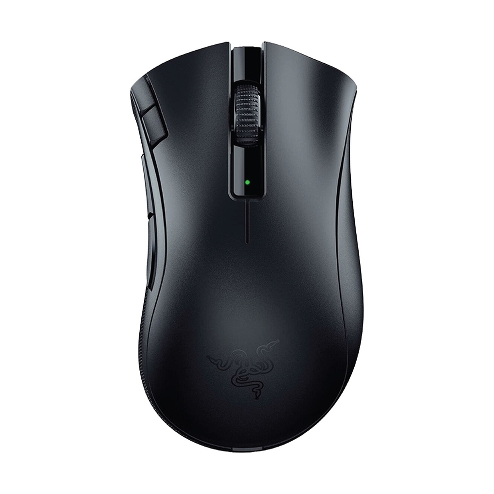 Игровая мышь Razer DeathAdder V2 X HyperSpeed (RZ01-04130100-R3G1) - фото 2