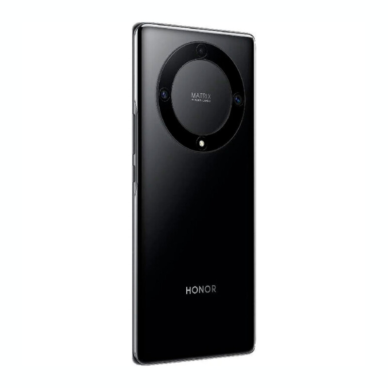 Смартфон Honor X9A 5G 6/128GB Midnight Black: купить по низкой цене в ...