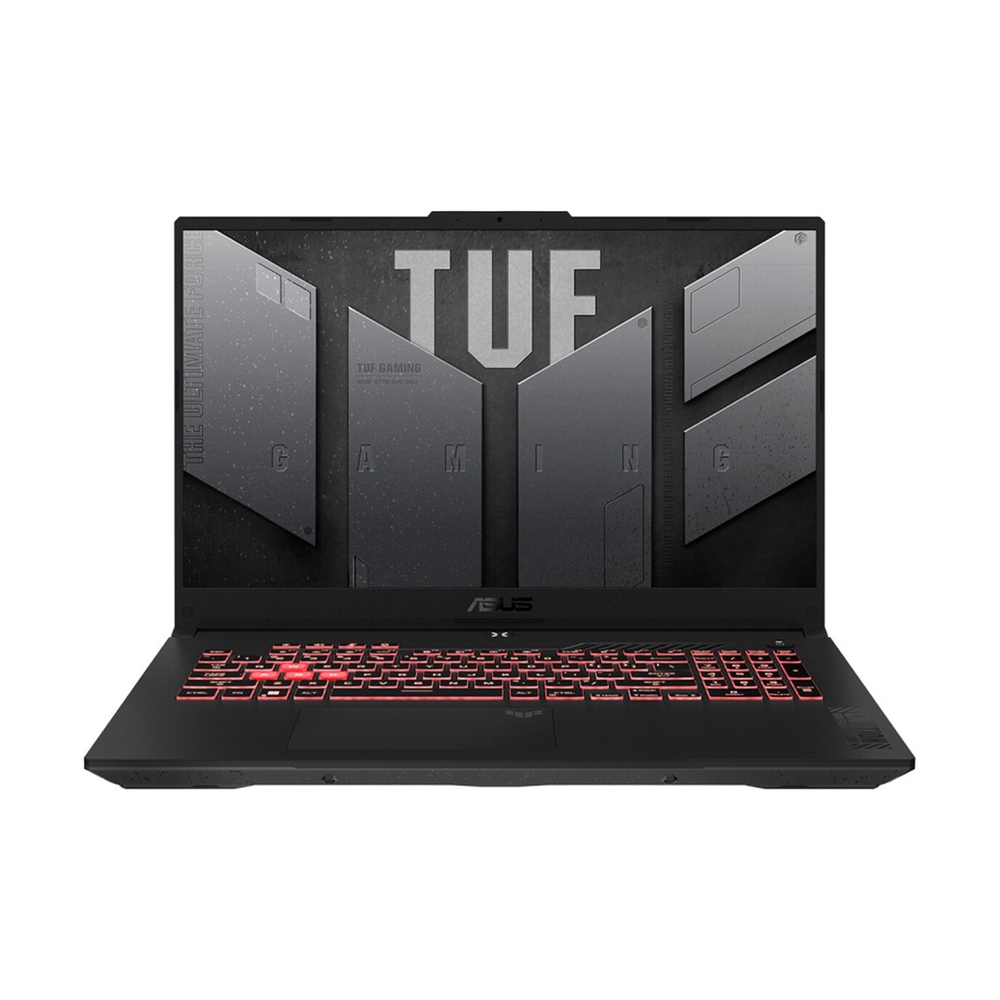 Ноутбук Asus TUF Gaming F15 FX507ZU4-LP053 (90NR0FG7-M006R0) - фото