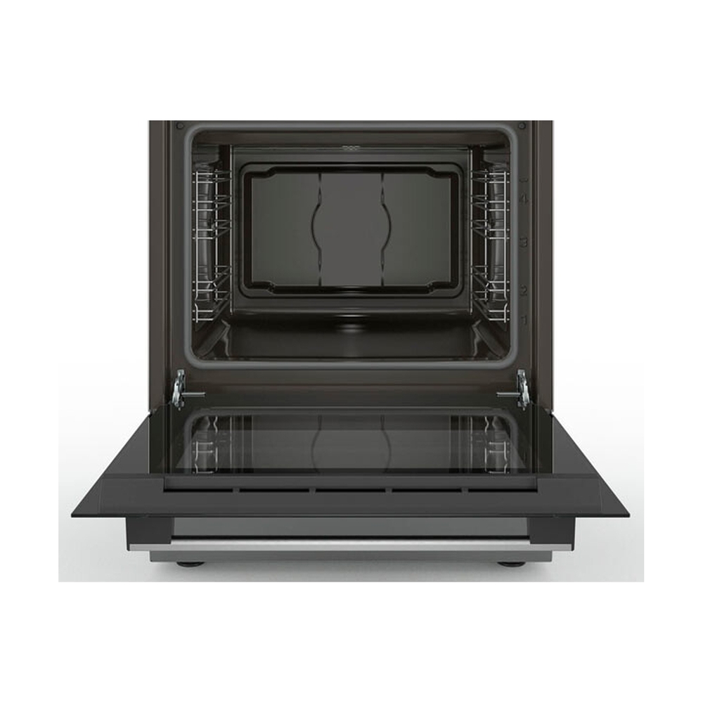 Электрическая плита Bosch HKA050050Q - фото 3