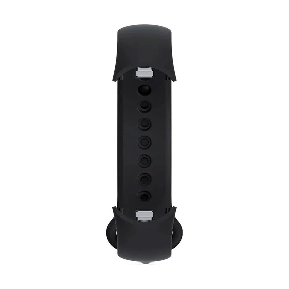Фитнес браслет Xiaomi Mi Smart Band 9 Black - фото 3