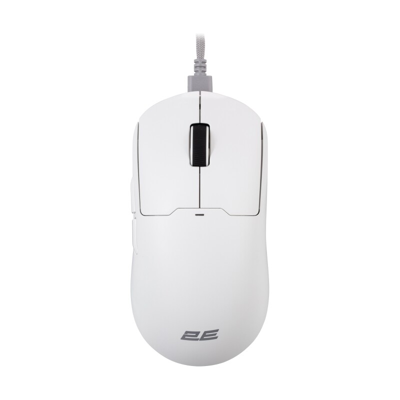 Мышь беспроводная 2E GAMING MG355 WL White - фото 2