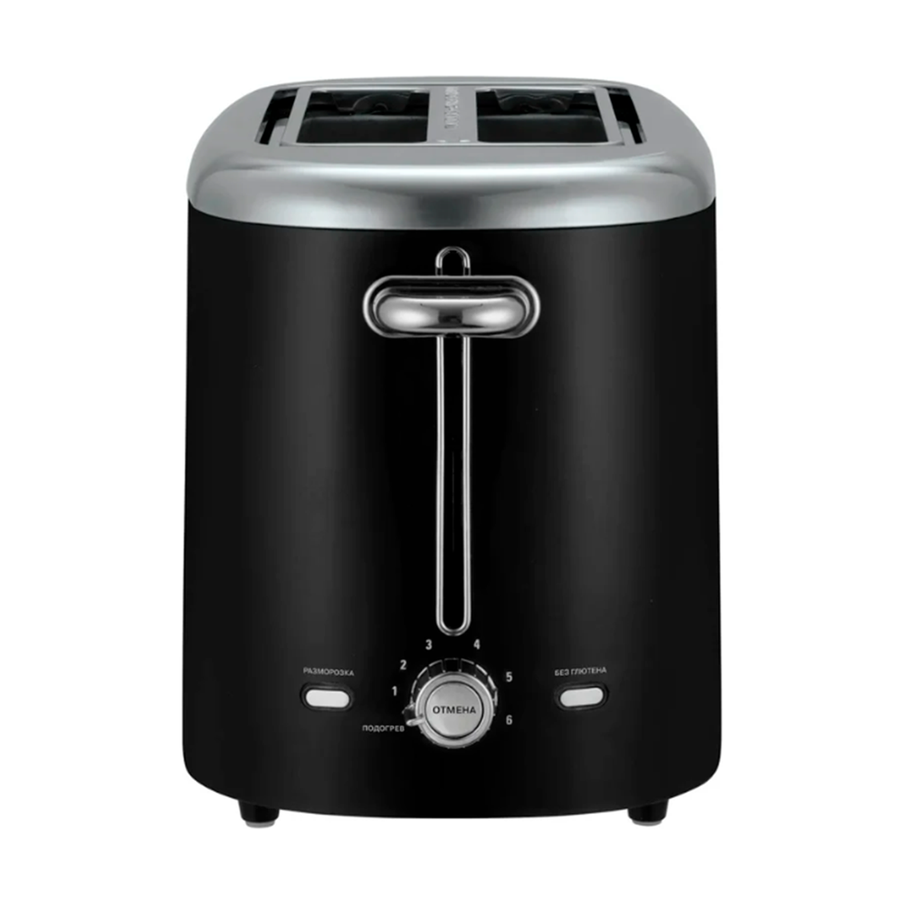 Тостер Vitek VT-1581 - фото 3