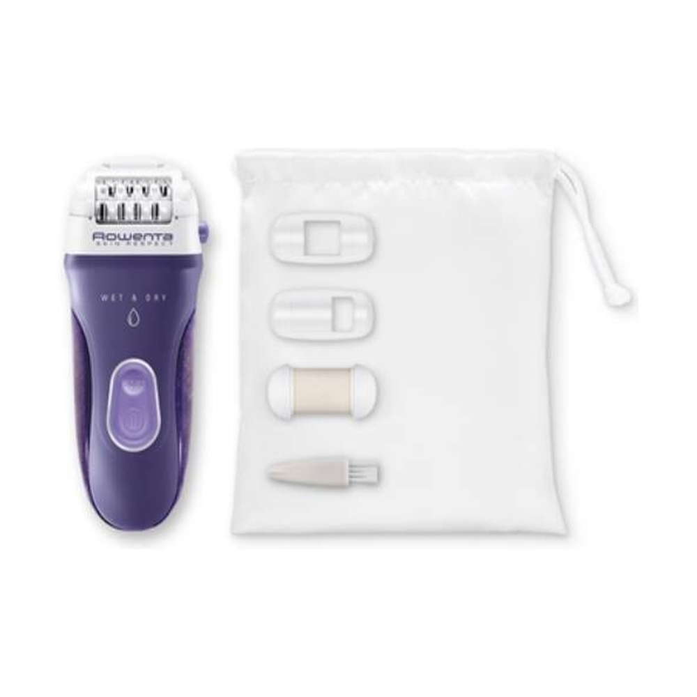 Эпилятор Rowenta EP8050F0 - фото 3